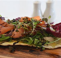 Tweed Heads Bowls Club - New Castle Holiday