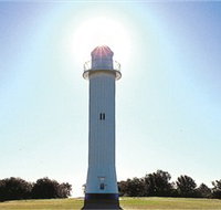 Yamba Lighthouse - New Castle Holiday