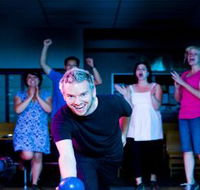 Port City Wave Bowl - New Castle Holiday