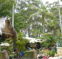Diamond Waters Garden Nursery - New Castle Holiday
