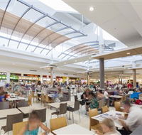 Tweed City Shopping Centre - New Castle Holiday