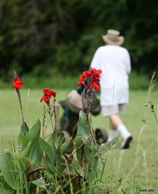 Teven Valley Golf Course - New Castle Holiday 3