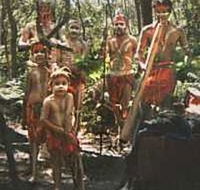 Minjungbal Aboriginal Cultural Centre - New Castle Holiday