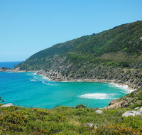 Arakoon National Park - New Castle Holiday