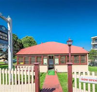 Mid North Coast Maritime Museum - New Castle Holiday