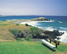 Killick Beach - New Castle Holiday 0