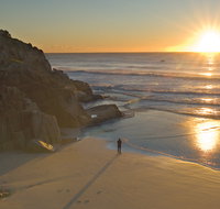 Little Bay Beach - New Castle Holiday