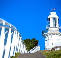 Smoky Cape Lighthouse Accommodation and Tours - New Castle Holiday