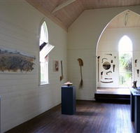 Narek Galleries - New Castle Holiday