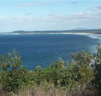 Delicate Beach - New Castle Holiday
