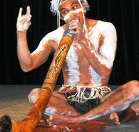 Dhinawan Dreaming - New Castle Holiday