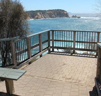 Wajurda Point walking track - New Castle Holiday