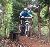 Byron Bay Bike Park - New Castle Holiday