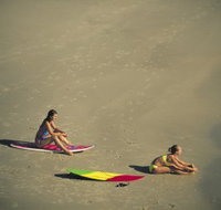 Tathra Beach - New Castle Holiday