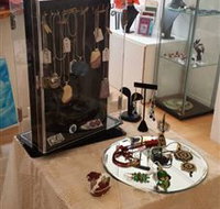 Creative Artisans Gallery - New Castle Holiday