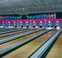 Ballina Ten Pin Bowl - New Castle Holiday