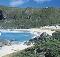 D'Entrecasteaux National Park - New Castle Holiday