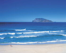 D'Entrecasteaux National Park - New Castle Holiday 2