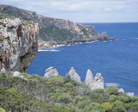 D'Entrecasteaux National Park - New Castle Holiday 3