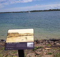 Ballina Historic Waterfront Trail - New Castle Holiday