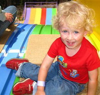 Merimbulas Magic Mountain - New Castle Holiday