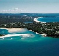 Club Sapphire - Merimbula - New Castle Holiday