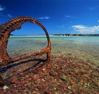 Spencer Park - New Castle Holiday