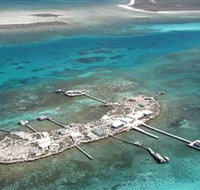 Abrolhos Islands - New Castle Holiday