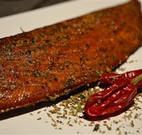 Eden Smokehouse - New Castle Holiday