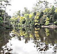 Arthur River - New Castle Holiday