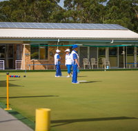 Lake Conjola Bowling Club - New Castle Holiday