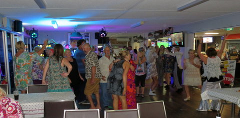 Lake Conjola Bowling Club - New Castle Holiday 3