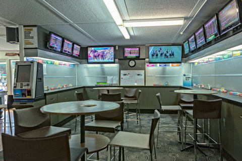 Lake Conjola Bowling Club - New Castle Holiday 4