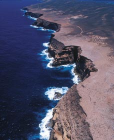 Zuytdorp Cliffs - New Castle Holiday 0