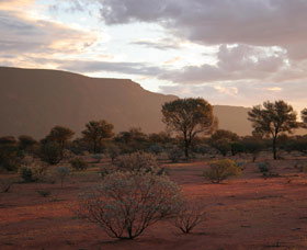 Kingsford Smith Mail Run - New Castle Holiday 1