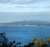 Nadgee Nature Reserve - New Castle Holiday