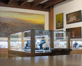 Yallingup Galleries - New Castle Holiday 1