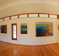 Yallingup Galleries - New Castle Holiday