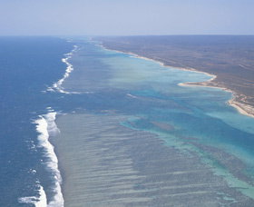 Tantabiddi - New Castle Holiday 0