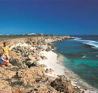 Gnaraloo Station - New Castle Holiday