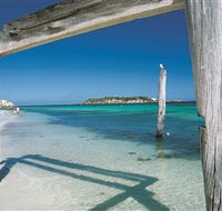 Hamelin Bay - New Castle Holiday