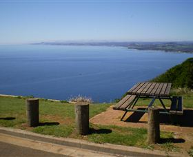 Table Cape - New Castle Holiday 1