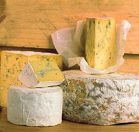 The Cheese Shop at The Makers' Workshop Burnie - New Castle Holiday