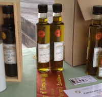 Cradle Coast Farmers Market - New Castle Holiday