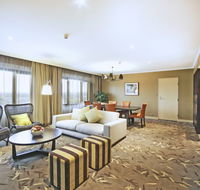 PARKROYAL Parramatta - New Castle Holiday