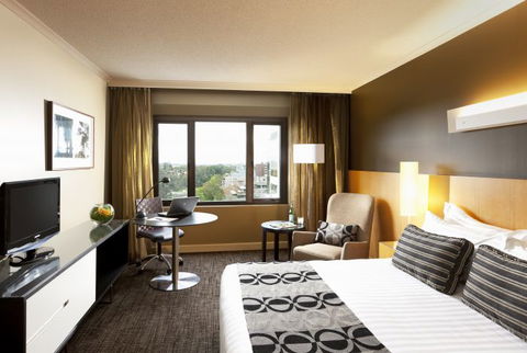 PARKROYAL Parramatta - New Castle Holiday 2