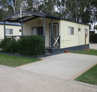 McLean Beach Holiday Park - New Castle Holiday