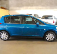 Carters Car Rentals - New Castle Holiday