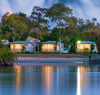 Boyds Bay Holiday Park - New Castle Holiday