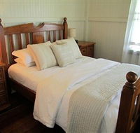 McLennans Lane River Retreat - New Castle Holiday